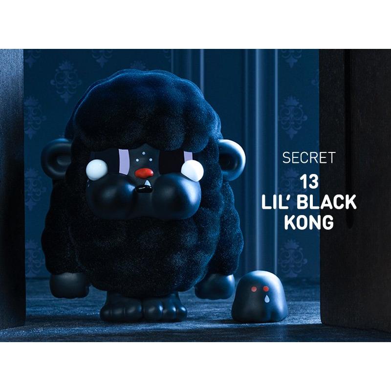 POP MART（ポップマート） POP MART CRYBABY Monster Tears シリーズ