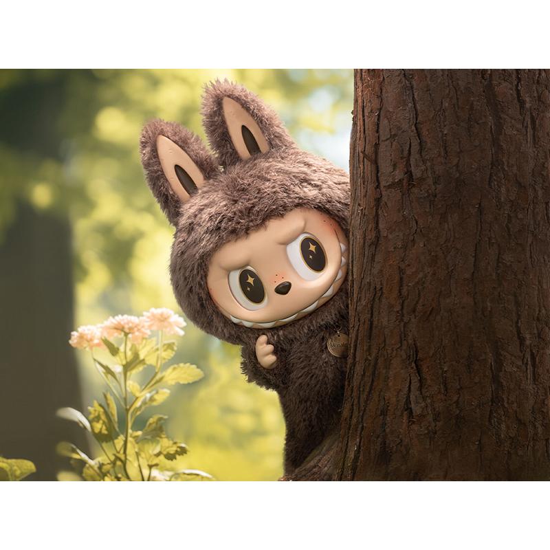 POP MART（ポップマート） POP MART THE MONSTERS I FOUND YOU