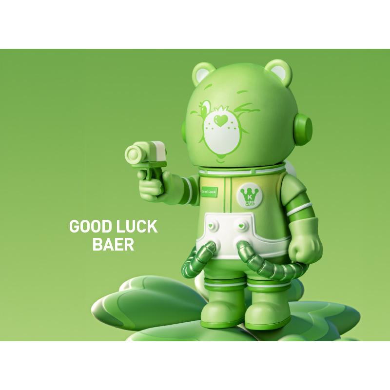 POP MART（ポップマート） POP MART MEGA SPACE MOLLY 100% シリーズ3