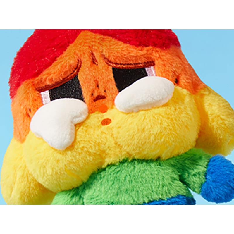 POP MART（ポップマート） POP MART CRYBABY CHEER UP, BABY