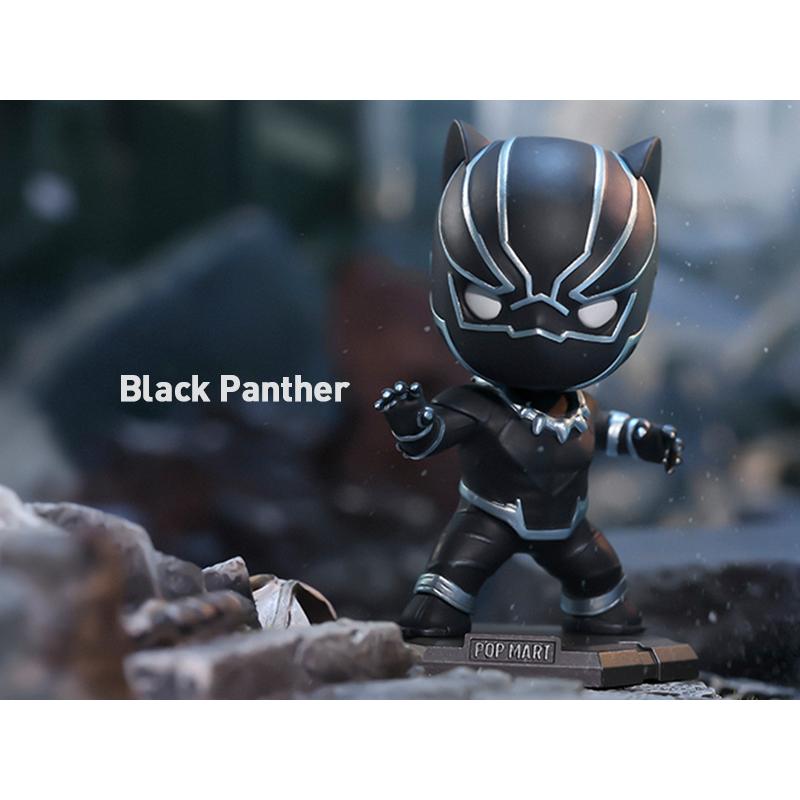POP MART（ポップマート） POP MART MARVEL アベンジャーズ シリーズ