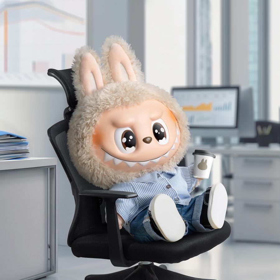 POP MART（ポップマート） POP MART THE MONSTERS - FLIP WITH ME