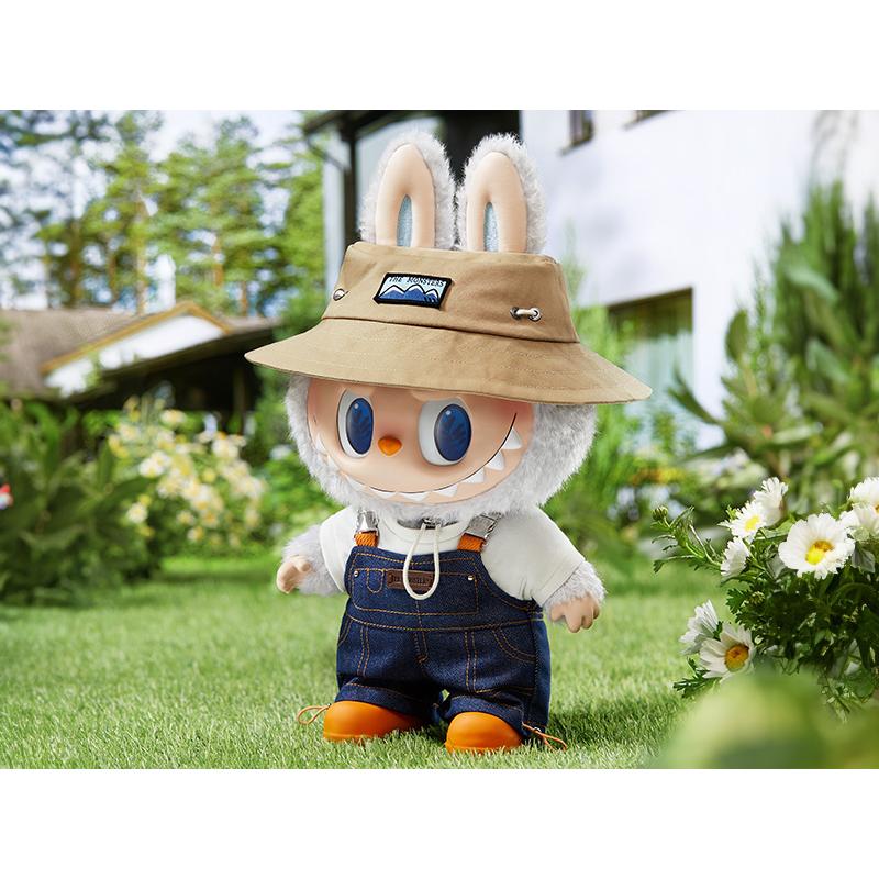 POP MART（ポップマート） POP MART THE MONSTERS FALL IN WILD