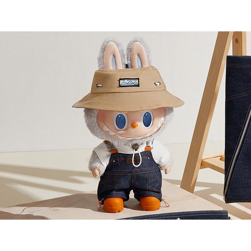 POP MART（ポップマート） POP MART THE MONSTERS FALL IN WILD