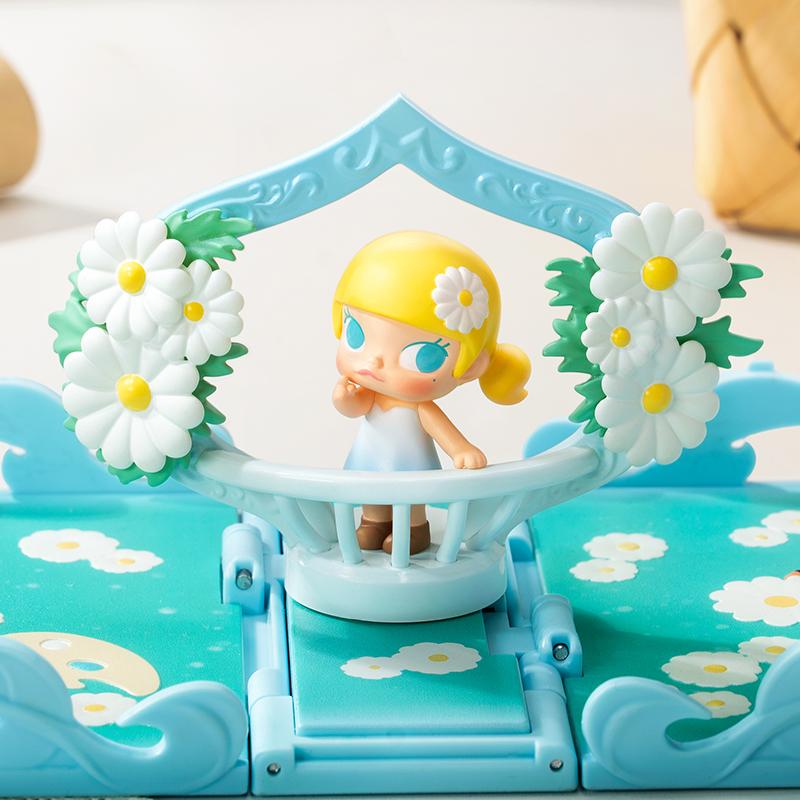 POP MART（ポップマート） Gift For You Greeting Card シリーズ