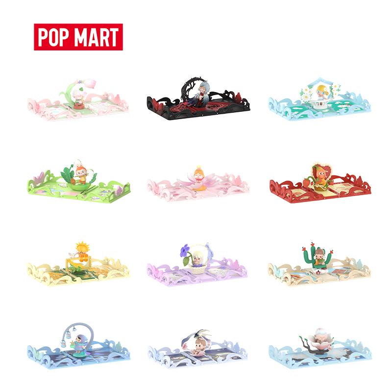POP MART（ポップマート） Gift For You Greeting Card シリーズ
