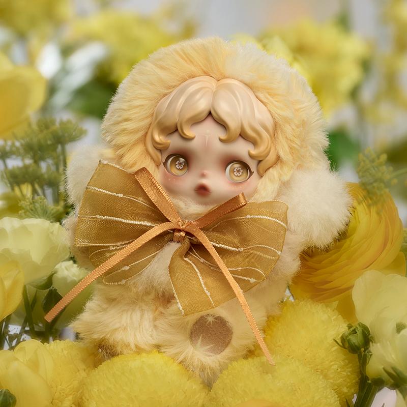 POP MART（ポップマート） POP MART SKULLPANDA L'impressionnisme