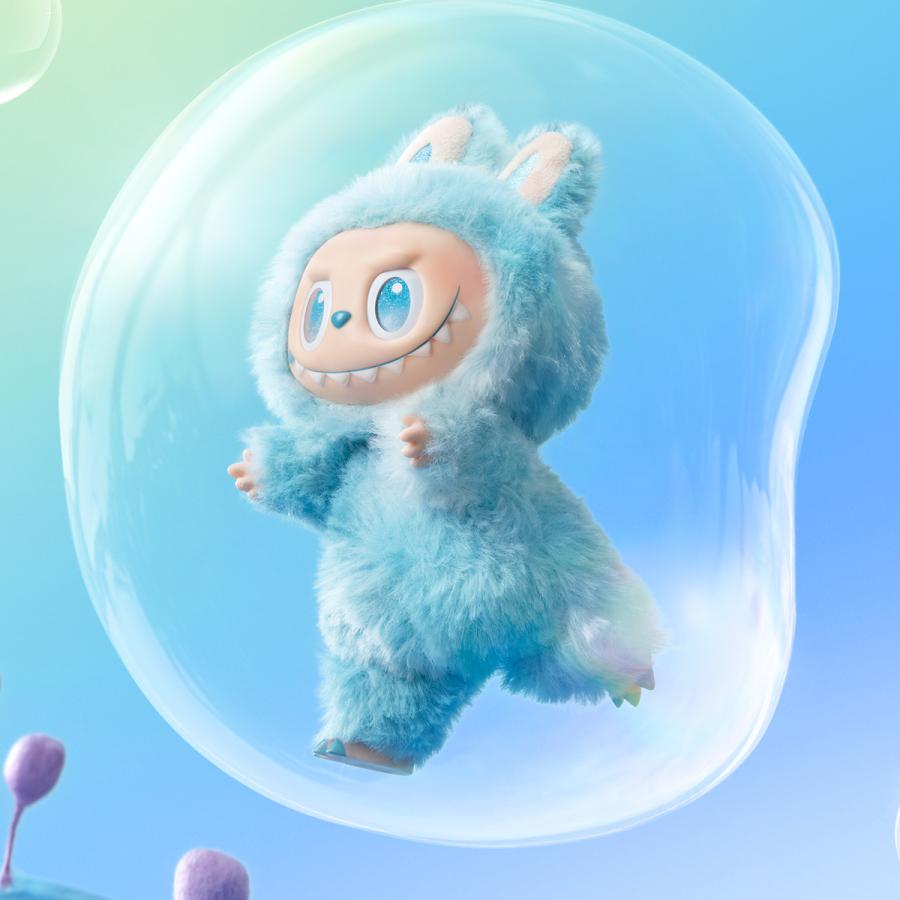 POP MART（ポップマート） POP MART THE MONSTERS Big into Energy