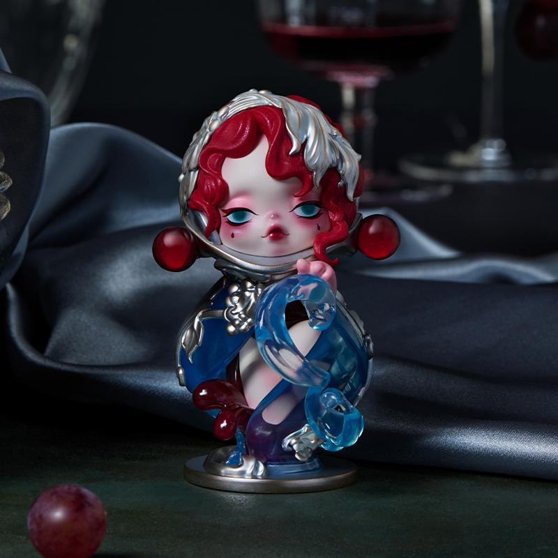 POP MART（ポップマート） POP MART SKULLPANDA The Feast Begins