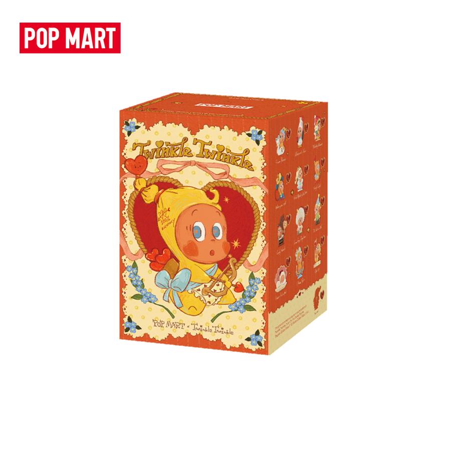 POP MART（ポップマート） POP MART Twinkle Twinkle Crush On You
