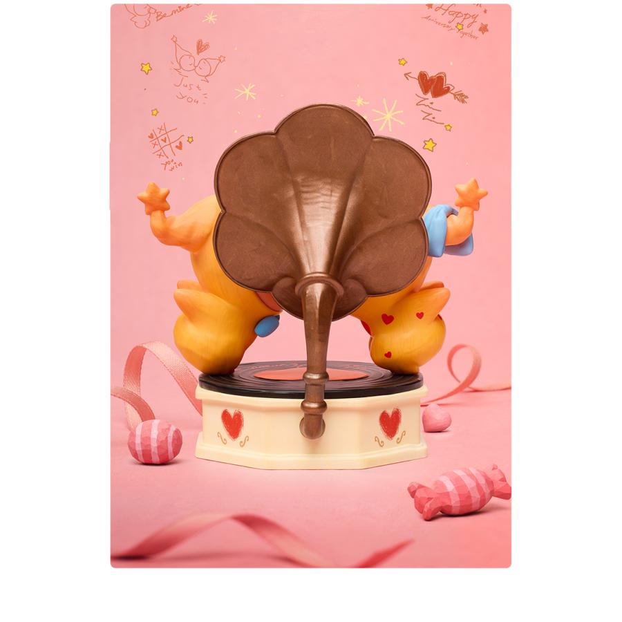 POP MART（ポップマート） POP MART Twinkle Twinkle The Moment