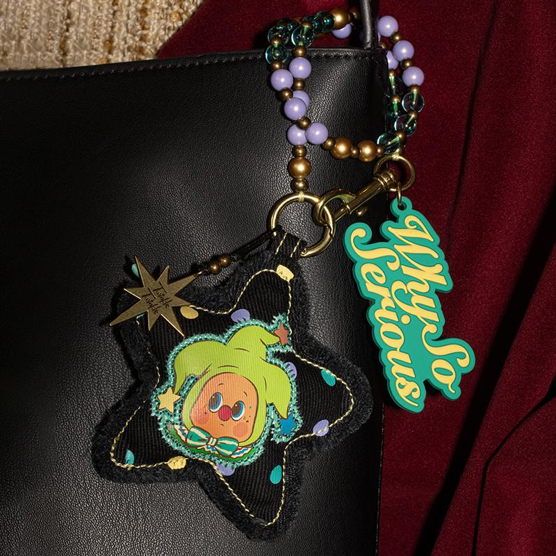 POP MART（ポップマート） POP MART WHY SO SERIOUS シリーズ