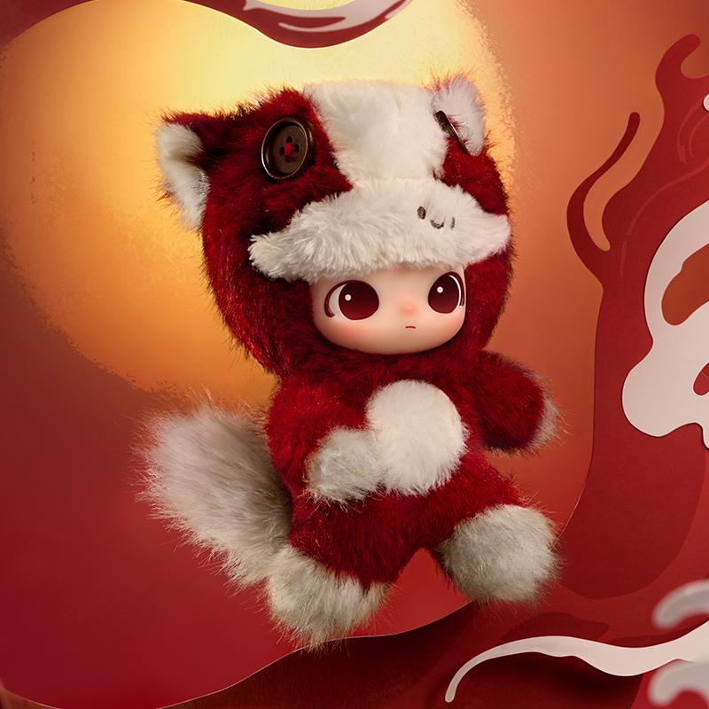 POP MART（ポップマート） POP MART Have a Good Runシリーズ