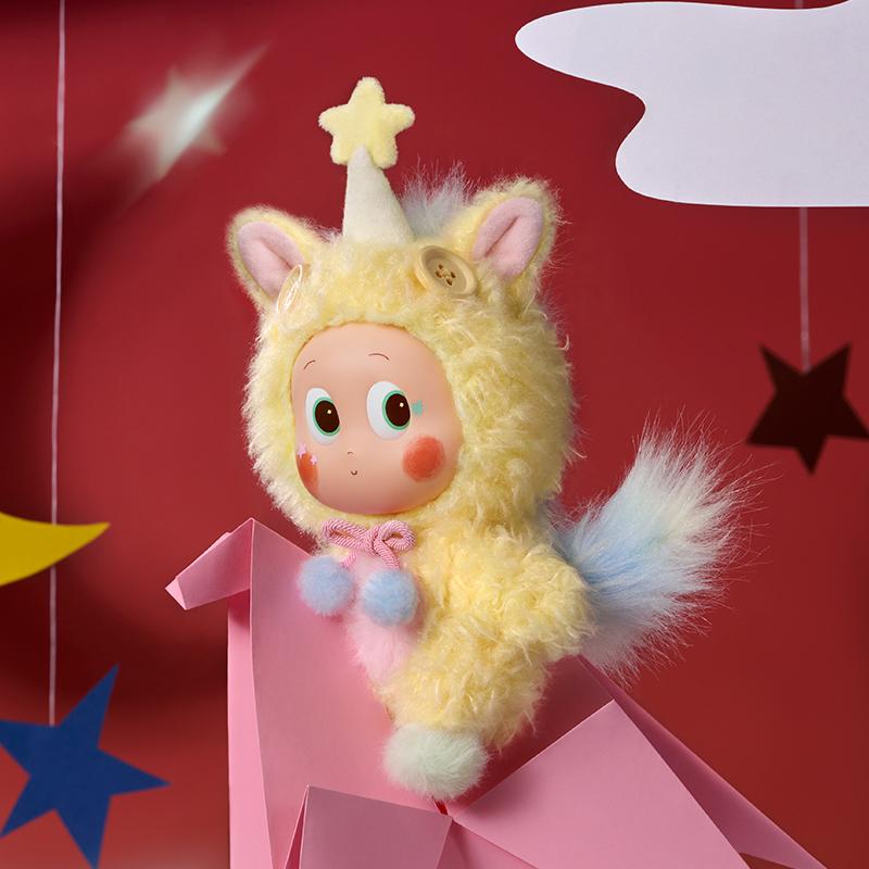 POP MART（ポップマート） POP MART Have a Good Runシリーズ