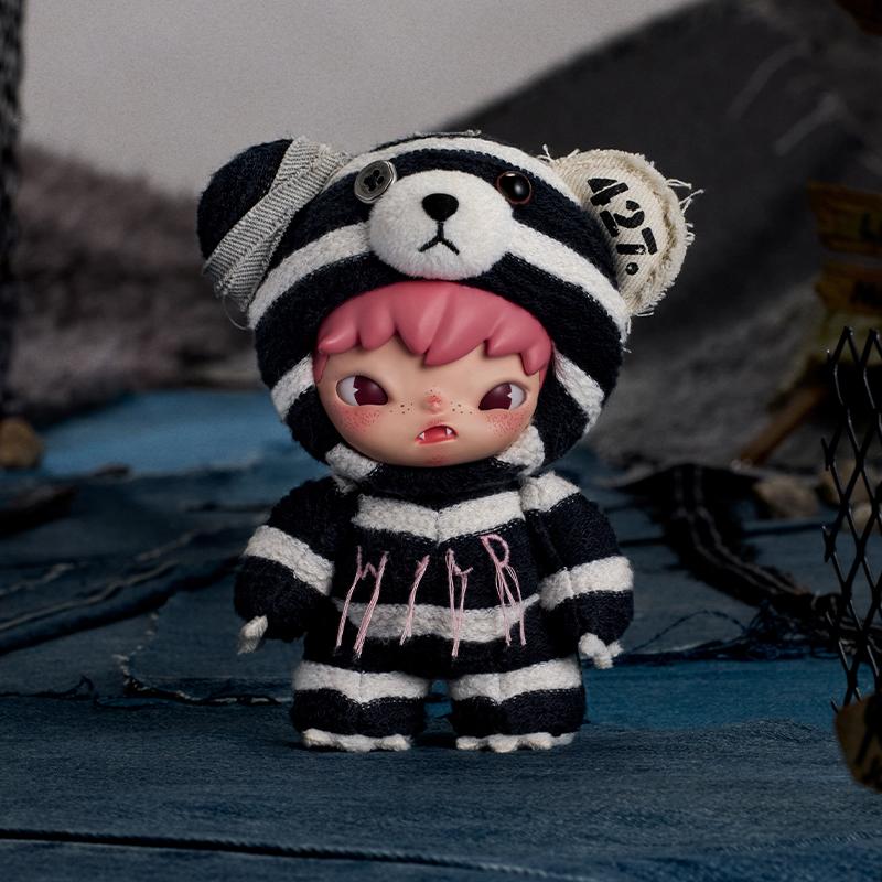 POP MART（ポップマート） POP MART HIRONO Road Journal シリーズ