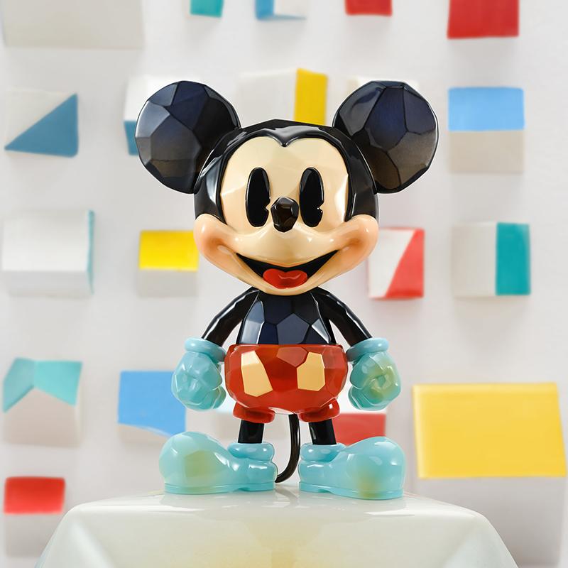 POP MART（ポップマート） POP MART Disney Mickey Boundless