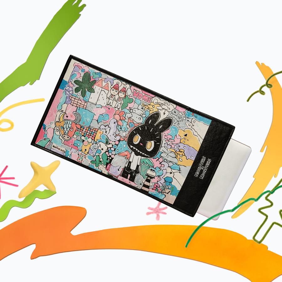 POP MART（ポップマート） POP MART THE MONSTERS 10th Anniversary