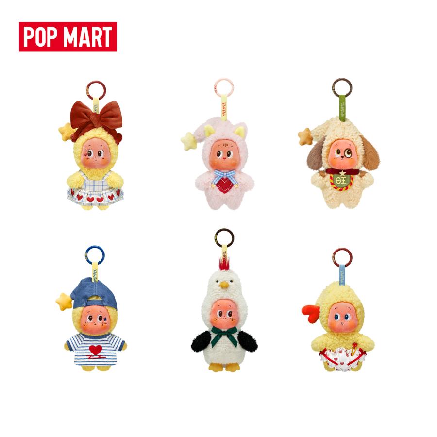 POP MART（ポップマート） POP MART Twinkle Twinkle Crush On You