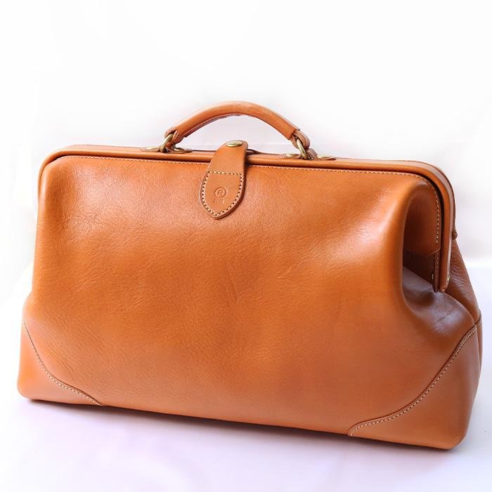 PORCO ROSSO（ポルコロッソ） ボストンバッグ ダレスバッグ メンズ 革