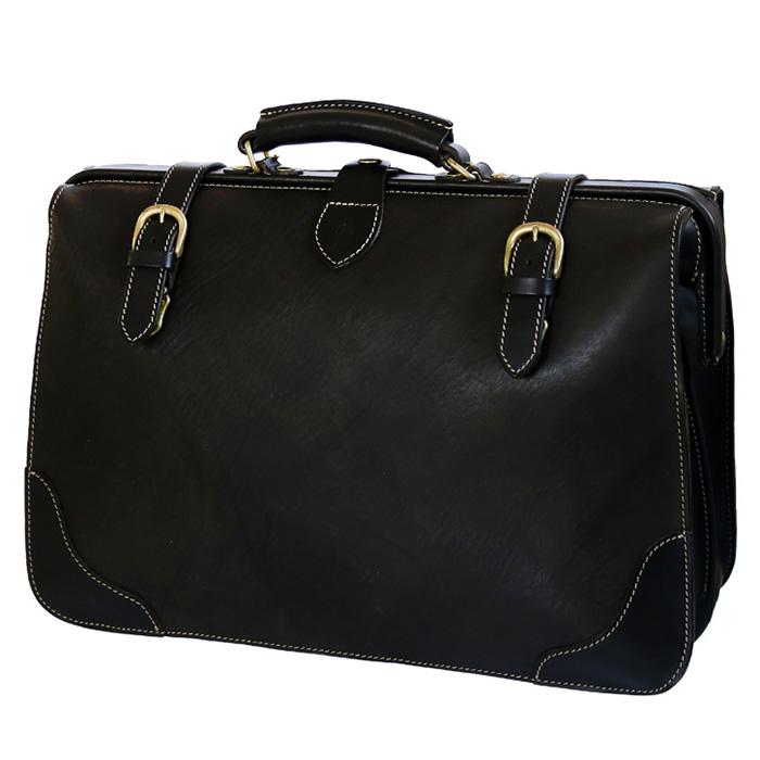 PORCO ROSSO（ポルコロッソ） ダレスバッグ メンズ レディース