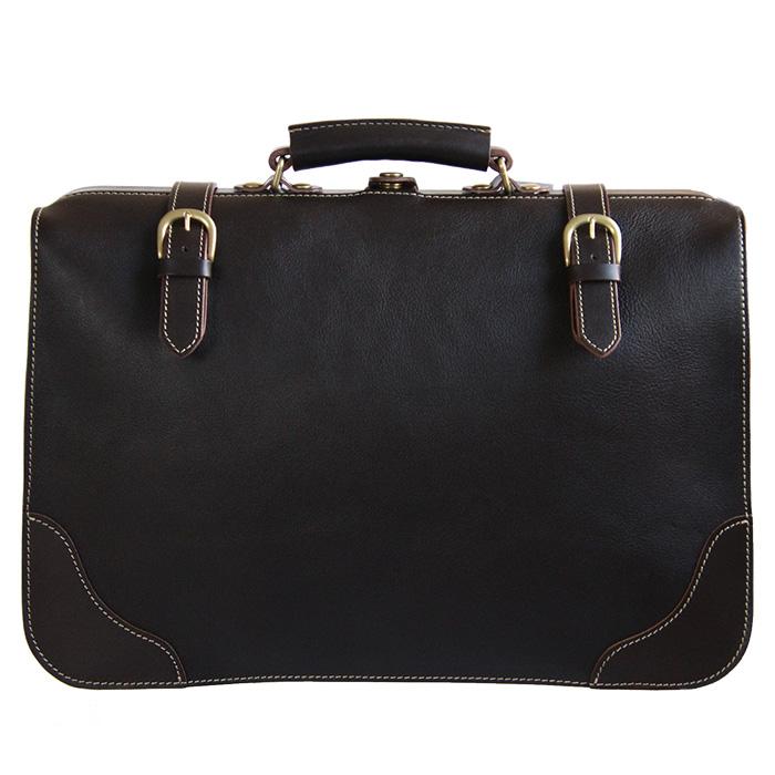 PORCO ROSSO（ポルコロッソ） ダレスバッグ メンズ レディース