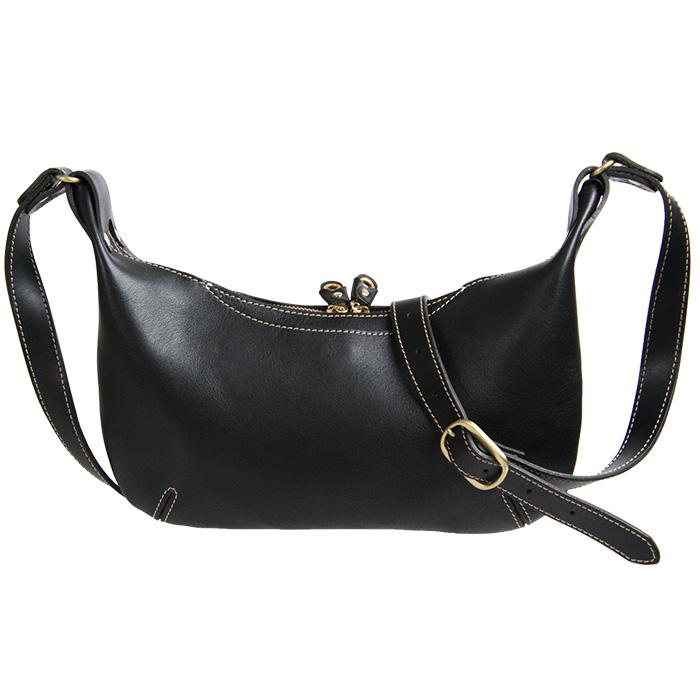 PORCO ROSSO（ポルコロッソ） ショルダーバッグ メンズ レディース 斜