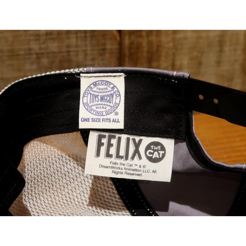 TOYS McCOY（トイズマッコイ） 【送料無料】 FELIX THE CAT “BECK
