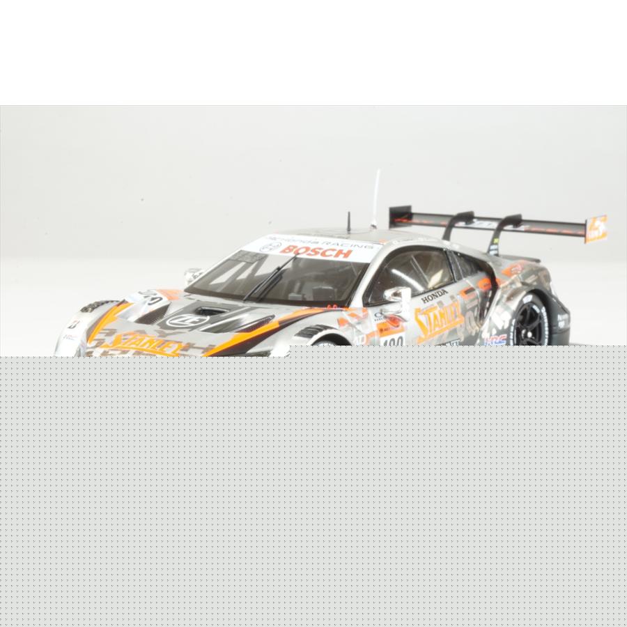 スパーク 1/43 STANLEY NSX-GT No.100 TEAM KUNIMITSU 2022 GT500