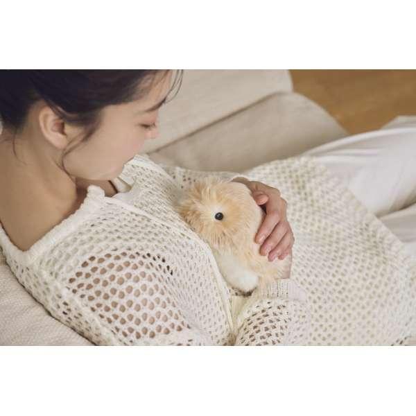 CASIO（カシオ） Moflin モフリン AIペット ゴールド