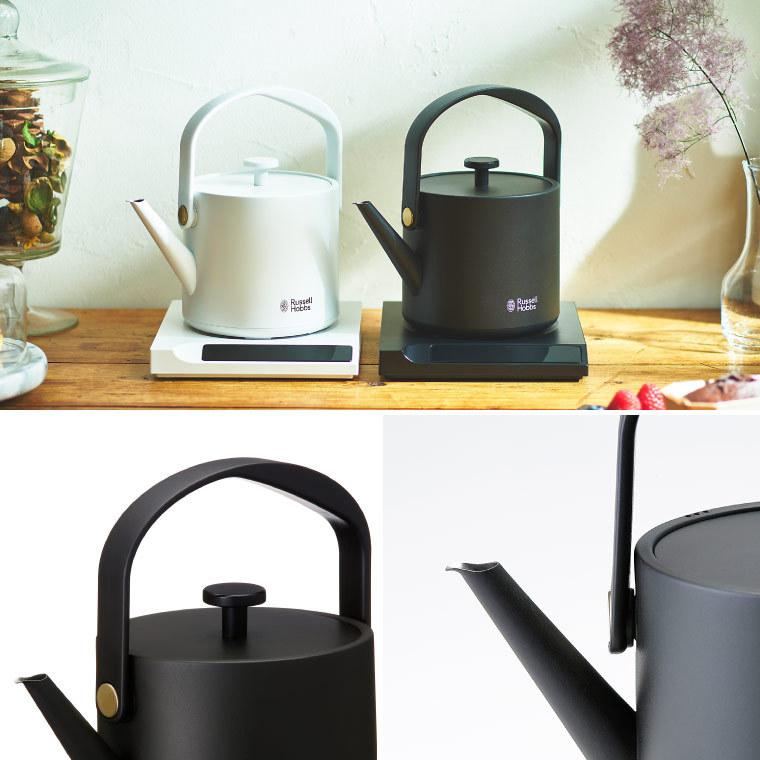 RUSSELL HOBBS（ラッセルホブス） ケトル Russell Hobbs Tケトル T