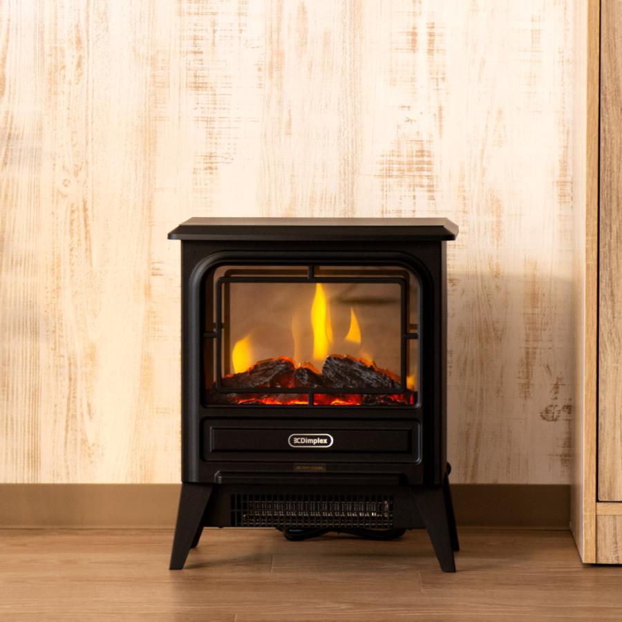 Dimplex（ディンプレックス） 電気暖炉 タイニーストーブ Tiny stove