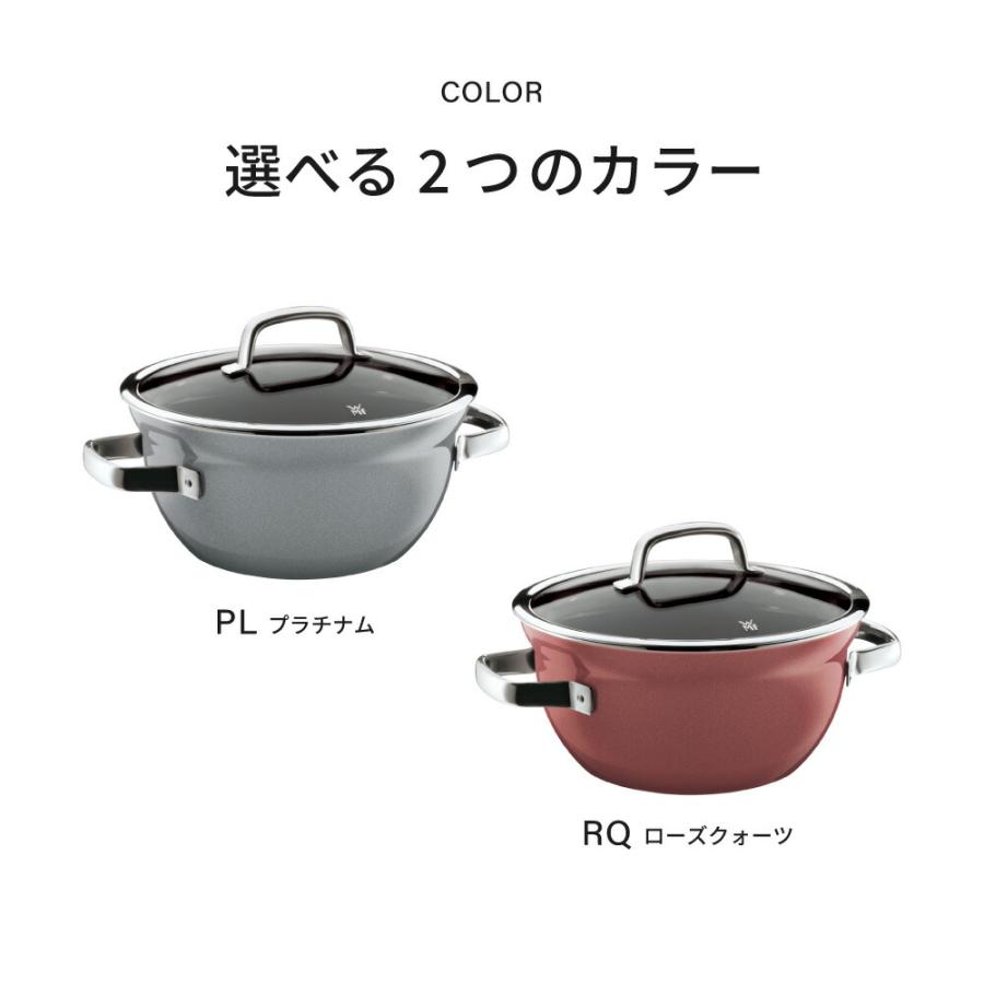 WMF（ヴェーエムエフ） フュージョンテック ミネラル ライスポット