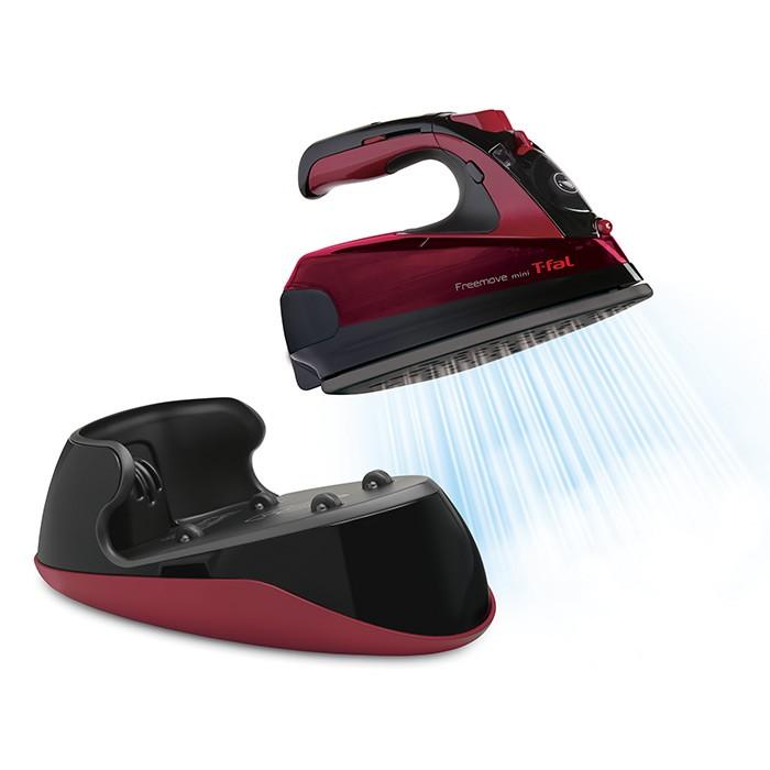 T-fal（ティファール） アイロン フリームーブ ミニ 5020 / スチーム