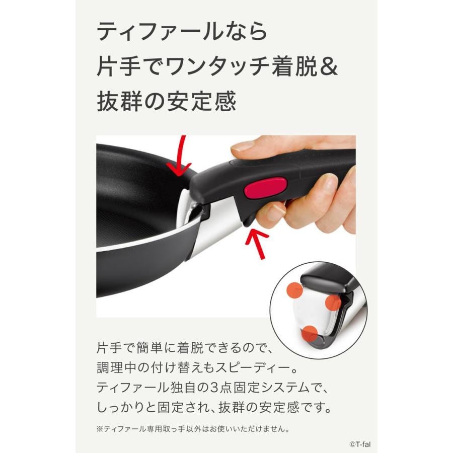 インジニオ・ネオ ティファール T-fal ファミリーセット3 L16390 送料