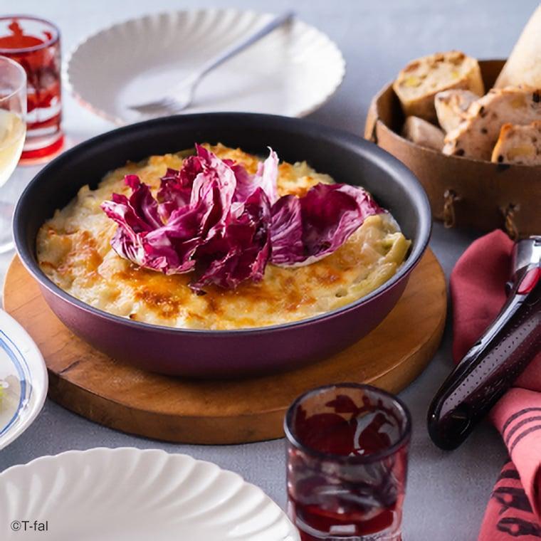 インジニオ・ネオ ティファール T-fal IHローズ・アンリミテッドセット