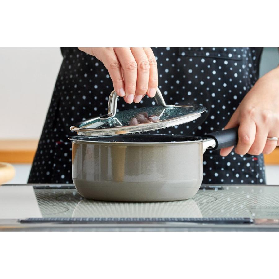 WMF（ヴェーエムエフ） WMF(ヴェーエムエフ）片手鍋 フュージョン