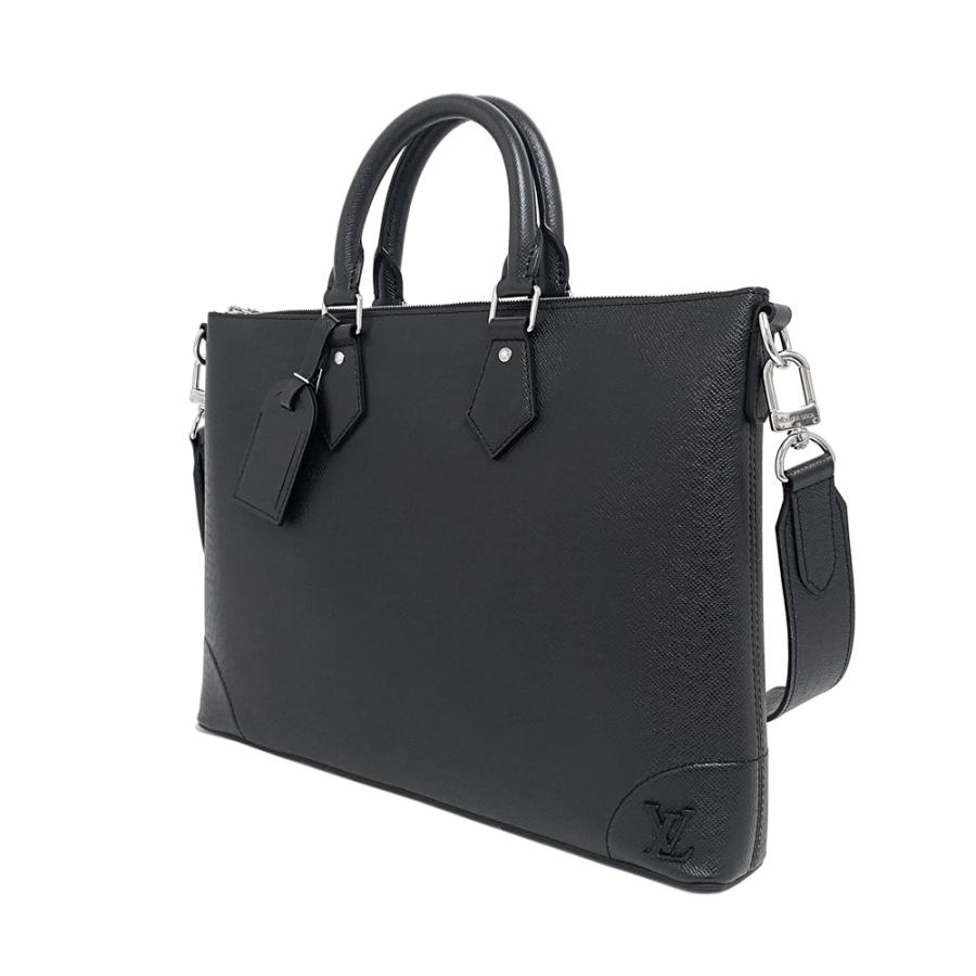 LOUIS VUITTON（ルイ・ヴィトン） [中古] タイガ スリム・ブリーフ