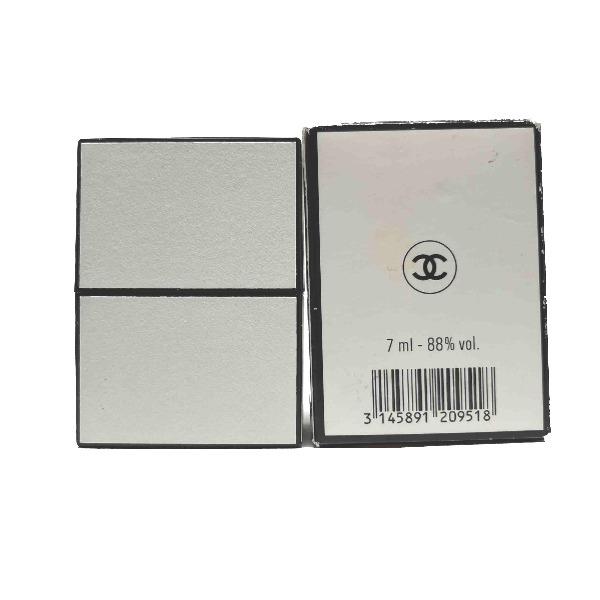 CHANEL（シャネル） 香水 7ml PARFUM お試し N°5 パルファム
