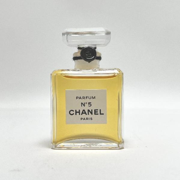 CHANEL（シャネル） 香水 7ml PARFUM お試し N°5 パルファム