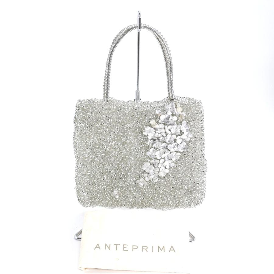ANTEPRIMA（アンテプリマ） ハンドバッグ 結婚式 パーティー ワイヤー