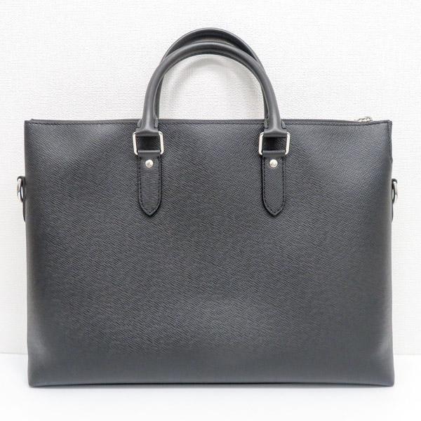 LOUIS VUITTON（ルイ・ヴィトン） タイガ レザー アントン ブリーフ