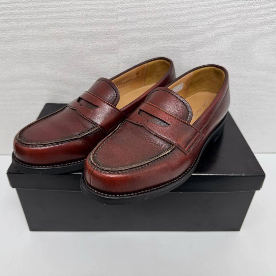 REGAL（リーガル） REGAL Worth Collection シューズ ローファー V214