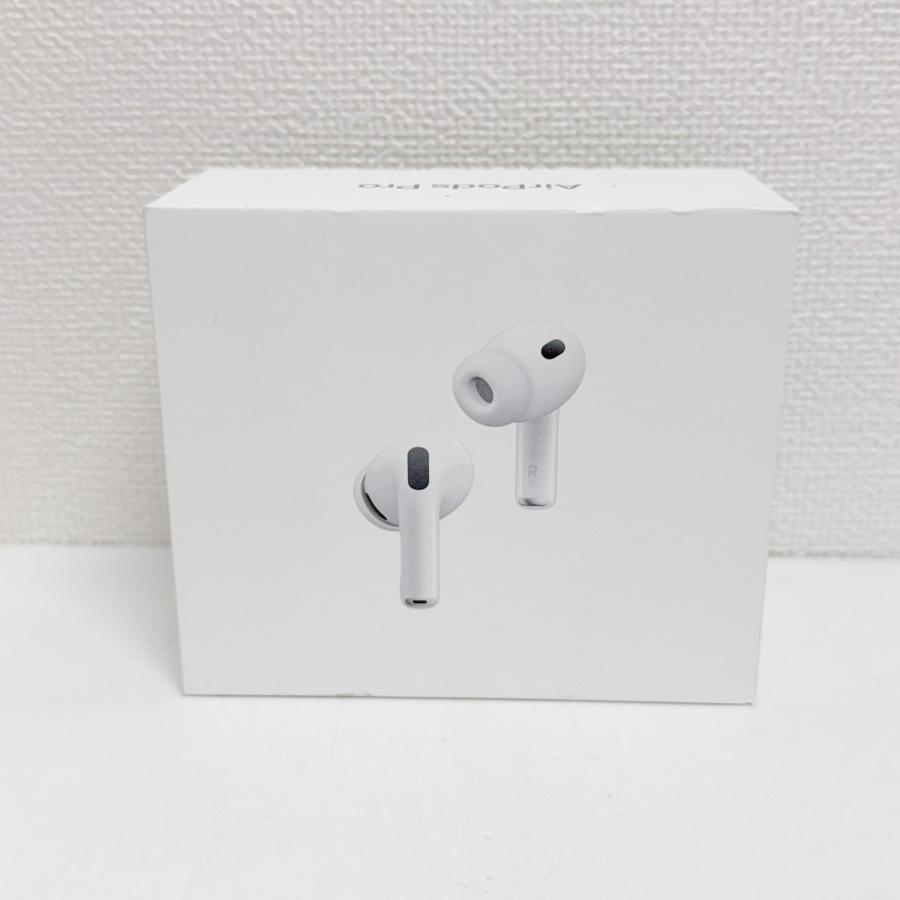 Apple アップル Apple AirPods Pro 第3世代 MFHP4J/A 未開封 新品 正規