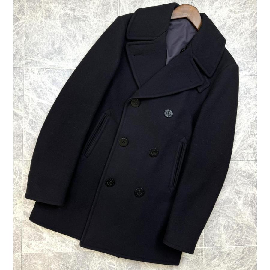 POLO Ralph Lauren （ポロ ラルフローレン） ダブル Pコート