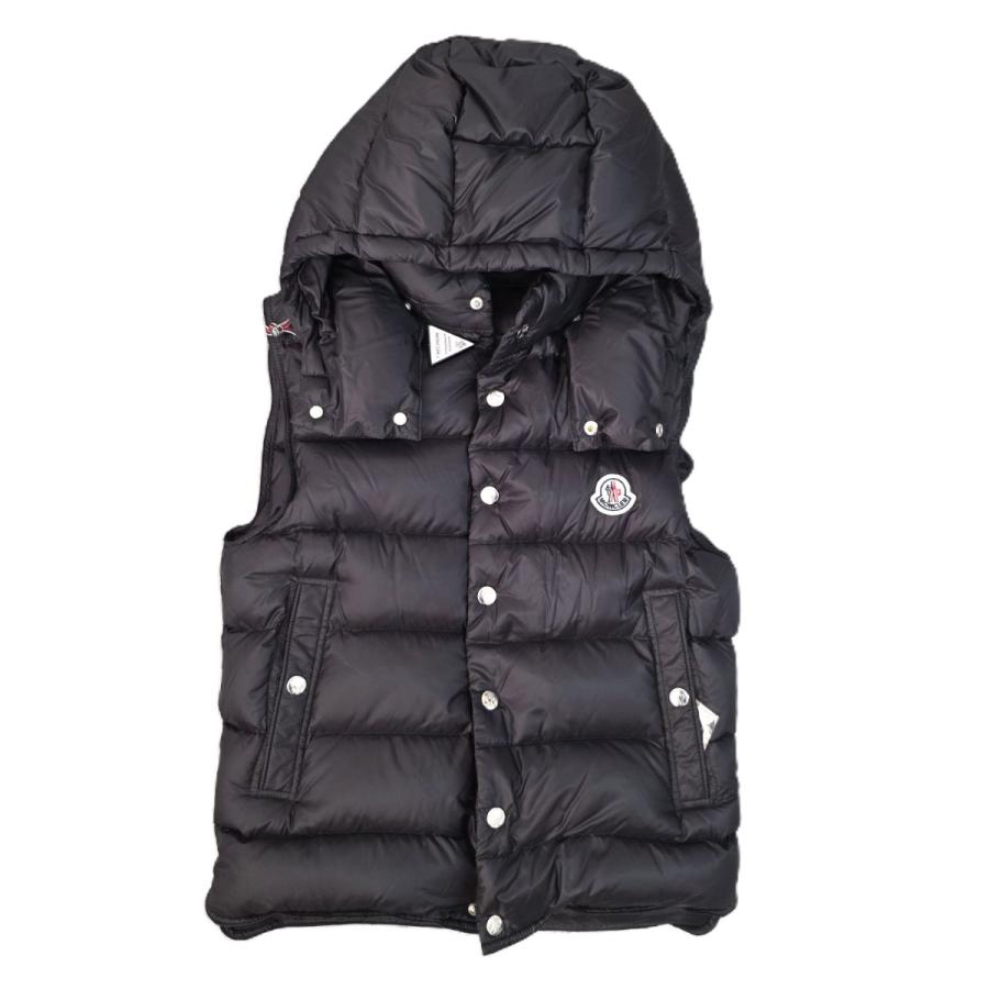 MONCLER（モンクレール） ビルカート BILLECART フード取り外し可能