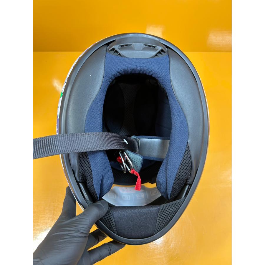 送料無料!!】75610 新品 ARAI アライ XD-ORIENTAL フルフェイス