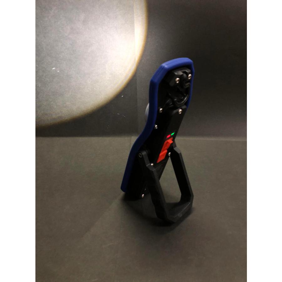 オートビジネス トゥルーライト(PT-L001)調色用充電式LEDライト