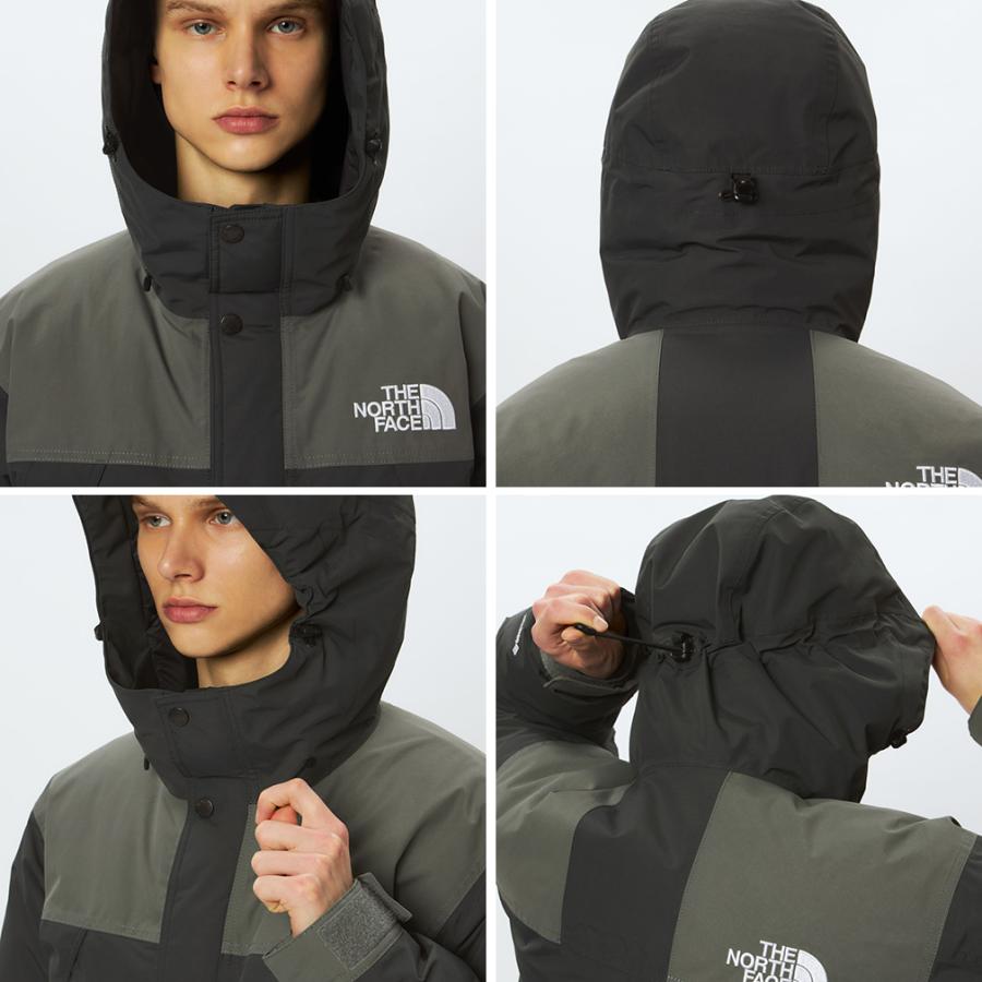 THE NORTH FACE（ザ ノースフェイス） ノースフェイス ダウン THE