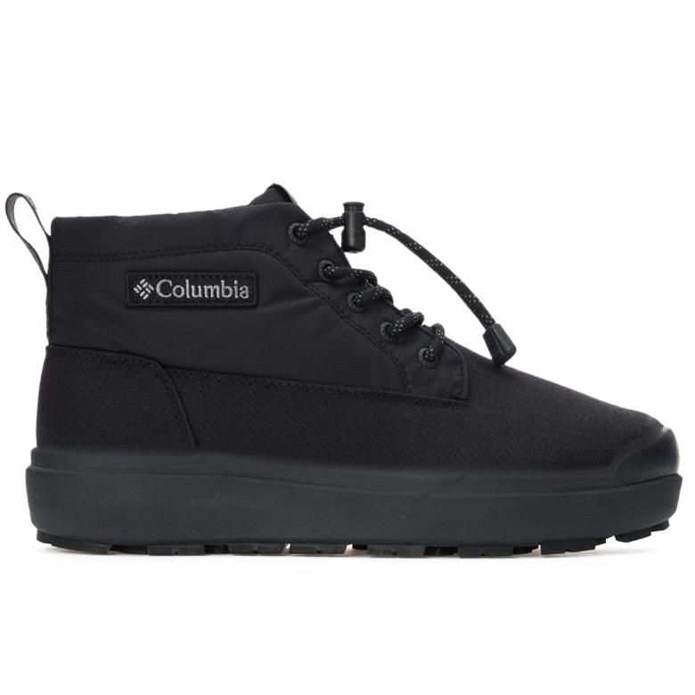 Columbia（コロンビア） サップランド COLUMBIA SAPLAND III CHUKKA WP