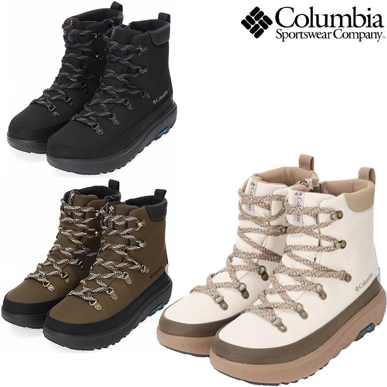 Columbia（コロンビア） イエローテイル アイスマジック COLUMBIA